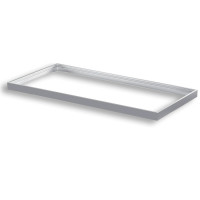 Ceiling frame S10123 for LED PANEL 1195x295 bis 10,5mm