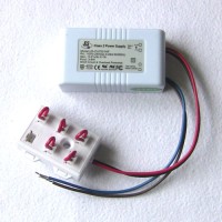 ES LD-CU3536AF LED Treiber, 1-8W, 350mA