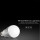 MiBoxer / CCT  LED Bulb / Fassungen: E26, E27, B22 / 9W, Lumen: 800-850lm, Abstrahlwinkel: 180°,  Kelvin: warm Weiß - Weiß (2700-6500K) / FUT019