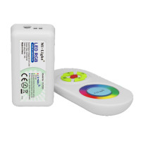 Mi-Light / RGB smart LED Strip controller with remote...