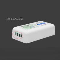 Mi-Light / RGB smart LED Strip controller with remote controller