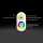 Mi-Light / RGB smart LED Strip controller with remote controller