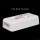 MiBoxer/ Touch RGB+W-WW LED Strip Controller mit vorprogrammierter Fernbedienung / Wireless Light Control / Kabellose Lichtsteuerung