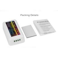 MiBoxer /  LED Singel Color Dimmer /  Dimmer für einfarbige Strips / Wireless Light Control / Kabellose Lichtsteuerung / FUT036