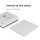 Mi-Light /4-Zonen Brightness Dimming Smart Panel Remote Controller/ geeignet für das dimmen von einfarbigen LED Leuchtmittel von Mi light / Wandmontage/ B1