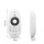 MIBoxer/  2.4GHz 4 Zone RF Rotating Wheel Remote Control / Wireless Controller / Fernbedienung für CCT Leuchtmittel,  Lichttemparatur,  Dimmen / FUT006