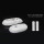 MIBoxer/  2.4GHz 4 Zone RF Rotating Wheel Remote Control / Wireless Controller / Fernbedienung für CCT Leuchtmittel,  Lichttemparatur,  Dimmen / FUT006