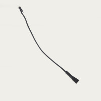 LED Verlängerungskabel / 15 cm Kabel mit Mini-Buchse / Verbinung ohne Löten