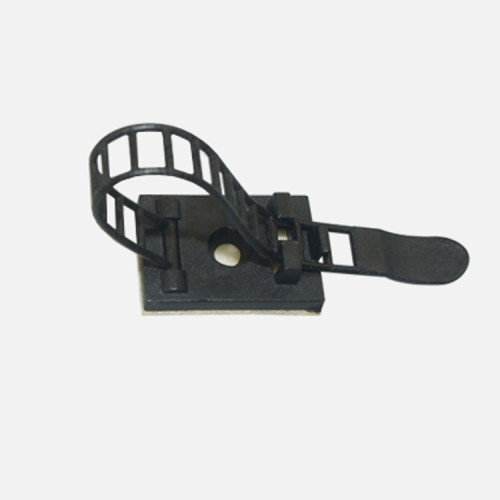 Wire Clip / cable ties / self-adhesive /  small