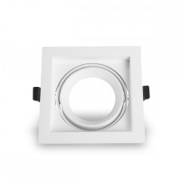 XXL mounting frame, mounting ring downlight / square,...