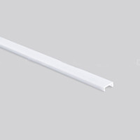 Abdeckung für Aluminium Profile 030, KLUS PIKO 17034...