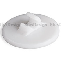 Fixings for aluminum profile 038, KLUS POLI fixing 24112,...