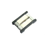 Connector, Strip to Strip, 8mm for 3528 LED