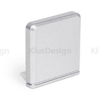 Profile trim for aluminum profile 040, KLUS GIZAT-MET End...