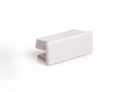 Profile trim for aluminum profile 040, KLUS GIZA End cap...