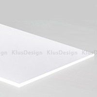 Abdeckung für Aluminium Profile 043, KLUS SZER...