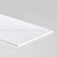 Abdeckung für Aluminium Profile 043, KLUS SZER L...