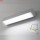 Aluminum profile IMET KPL. 18012ANODA, space for power supplies, anodized, easy installation, lighting down, 1 meter