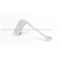 End cap for the aluminum step profile STEKO KPL. 054,...
