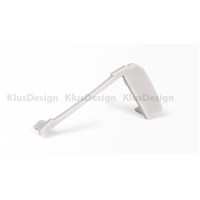 End cap for the aluminum step profile STEKO KPL. 054,...