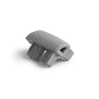 End cap for the aluminum step profile STEKO KPL. 054,...