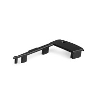 Endkappe links  für das Aluminium Stufenprofil STEP...