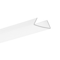 Cover for aluminum profiles FOLED 058, 059, 060, FOLED...