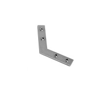 120 degree connecting element for aluminum profiles, ZM-NA-120 Connector, 42729