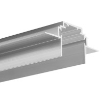 Aluminium Profil f&uuml;r architektonische Lichtlinien,...