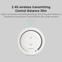 Mi-Light / Touch Dimming Remote Controller/  Wireless...