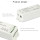 MIBoxer / RGB+CCT Smart LED Control Systemr/ LED Strip Controller mit Fernbedienung / Einstellungsoptionen: 16 Millionen Farben, Sättigung, Helligkeit und Farbtemperatur, Timer-Funktion / Wireless Light Control / Kabellose Lichtsteuerung / FUT045A