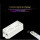 MIBoxer/ RGB LED Strip Controller / Einstellungsoptionen: 16 Millionen Farben, Sättigung, Helligkeit / Wireless Light Control / Kabellose Lichtsteuerung / FUT043