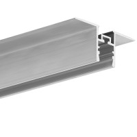 Aluminium Profil 067, PDS-UST, C2725