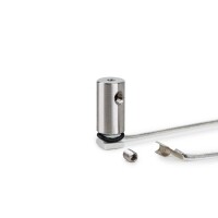 Befestigungselement für LED-Leisten FI-8-LIN-ZMZ |...