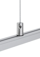 FI-8-LIN-ZMZ Fastener silver, 42286