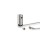 FI-8-LIN-ZMZ Fastener silver, 42286