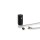 FI-8-LIN-ZMZ Fastener black, 42286L9005