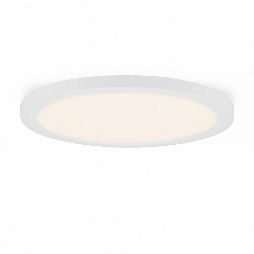 LED installation / design Panel Aura round warm white 24W (W) Ø 60 to 250mm, PANW30R290HW15