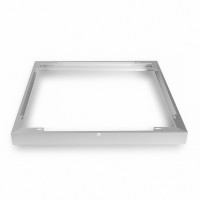 Surface LED panel 62x62 42W (S) 840 neutral white dimmable, PAN6262W442DIM01V05