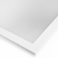 Surface LED panel 1195x295 40W (W) 830 Warm White UGR19 dimmable, PANUGR1195295W340W10DIM01V05