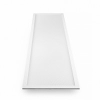 Surface LED panel 1195x295 40W (W) 850 White UGR19 1-10V...