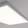 LED Aufputz Panel 30x30 Weiß 5000K 2100LM 21W (S) dimmbar, PAN3030W521S10DIM01V05