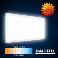 LED Inlay panel 1195x595 50W (S) TUNABLE WHITE...