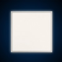 Suspension LED panel 62x62 80W (S) 850 White Dimmable, PAN6262W580V01