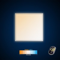 LED panel insert 30x30 21W (S) TUNABLE WHITE (2700-6000K) Dimmable, PAN3030WM27621S10