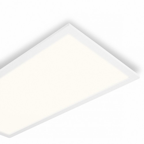 LED Einlegepanel 595x295 40W (W) 840 Neutralweiß dimmbar, PAN6030W438W10DIM01