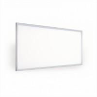 LED panel 40W (S) 5200LM 860 White CASAMBI 120x60 suspended dimmable, PAN1195595W6040S10DIM06V01