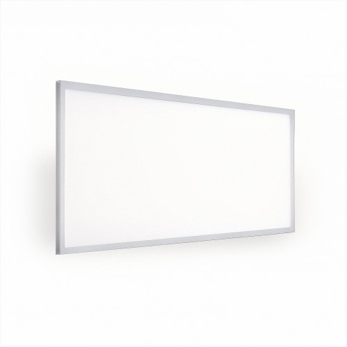 LED panel 50W (S) 6600LM 860 White 1-10V / Dali 120x60 suspended dimmable, PAN1195595W6050S10DIM04V01