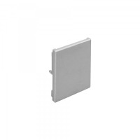 4050 grey End cap