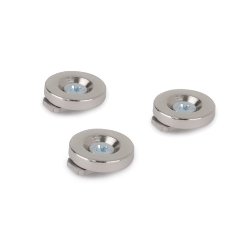 NEO-ZM-3 Mounting brackets set